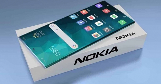 Nokia "chơi lớn" với siêu phẩm điện thoại năm 2022: Viên pin "cày" liên tục 5 ngày