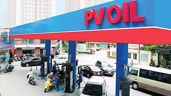 PV OIL (OIL) báo doanh thu tăng 81% trong quý III/2022