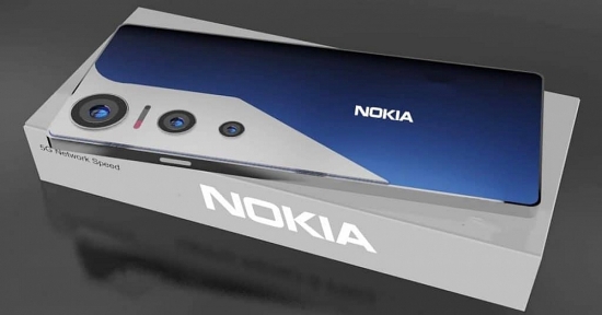Nokia lại vừa "siêu sale" cực phẩm điện thoại: Giá rẻ như thanh lý, "hết ý" anh em