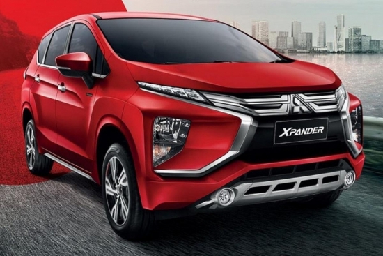 Bảng giá xe Mitsubishi Xpander mới nhất ngày 11/10: Tung ưu đãi hấp dẫn, “quyết chiến” Toyota Veloz Cross