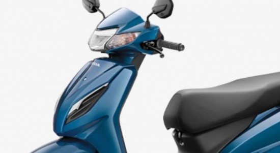 "Chiến binh" mới của Honda ra mắt với loạt ưu điểm: "Cực sang - cực xịn - cực rẻ" nhất làng xe máy