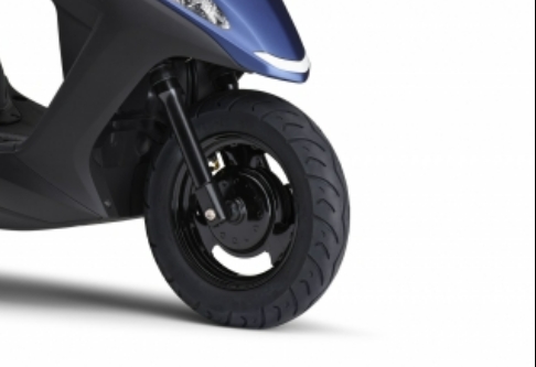 Yamaha ra mắt mẫu xe máy với 3 siêu: "Siêu khỏe - siêu nhẹ - siêu rẻ"