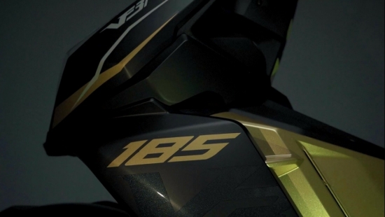 SYM ra mắt dòng xe máy côn tay phiên bản mới: Dám "đối đầu" với Honda Winner X và Yamaha Exciter?