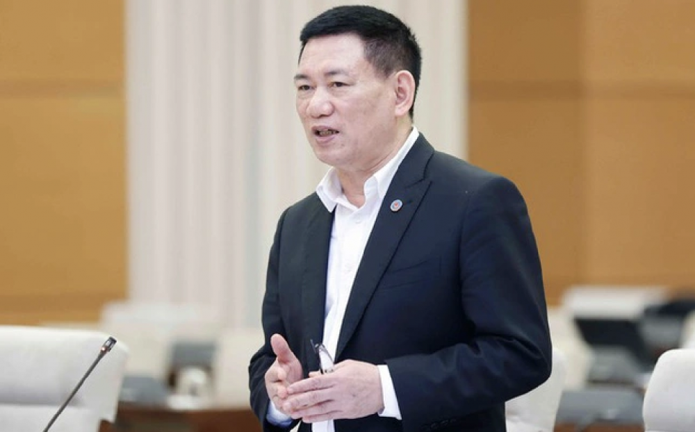 Bộ trưởng Bộ Tài chính: Cơ cấu lại nợ công, Việt Nam tiết kiệm được khoảng 57.000 tỷ đồng