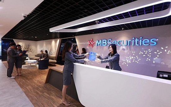 Gần 113 triệu cổ phiếu MBS sắp lên sàn, MBBank nâng tỷ lệ sở hữu lên xấp xỉ 80%