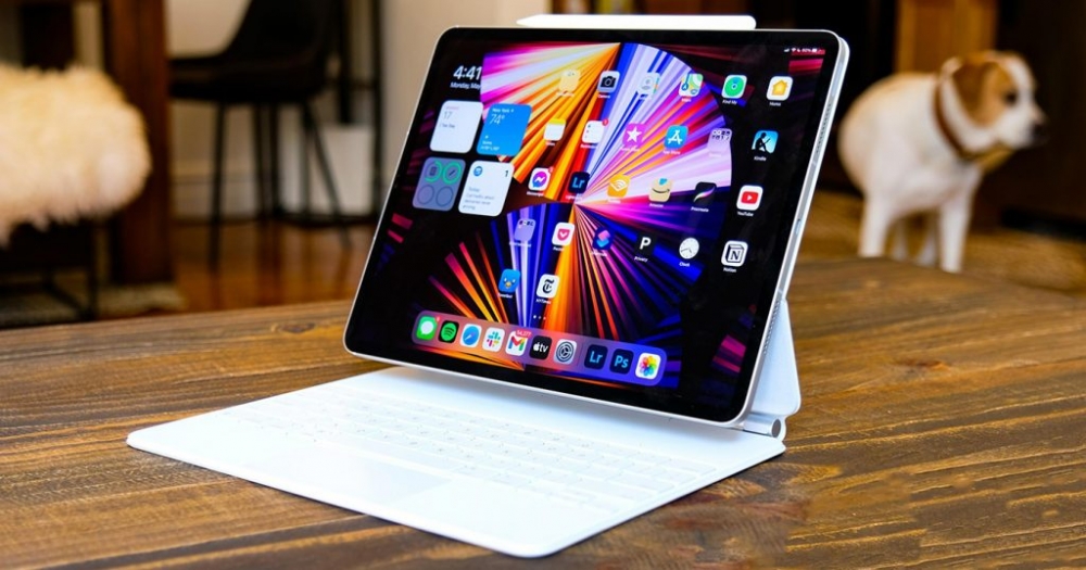 Bảng giá iPad mới nhất tháng 10/2022