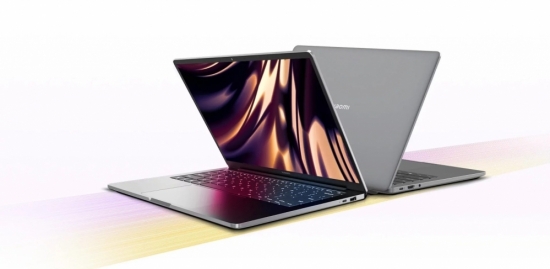 "Đứng hình" với mẫu laptop siêu mỏng - siêu nhẹ, sử dụng chip Intel Gen 12