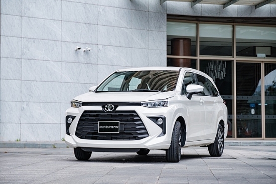 "Chiến binh" nhà Toyota "thách đấu" phân khúc MPV 7 chỗ: Rẻ hơn về giá, chất lượng "quá căng"