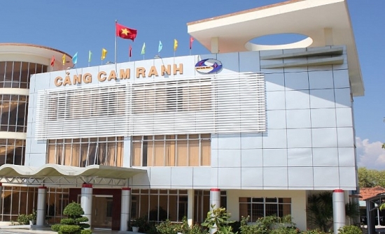Cảng Cam Ranh (CCR) lãi ròng “lao dốc” 83%, vỏn vẹn 1,85 tỷ đồng