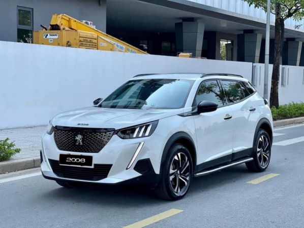 Bảng giá xe ô tô Peugeot mới nhất tháng 10/2022: Giá ‘mềm’, tiết kiệm xăng vô địch