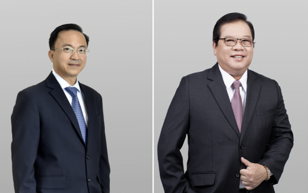 Ngân hàng Sài Gòn (SCB) phủ nhuận tin đồn liên quan 2 lãnh đạo cấp cao