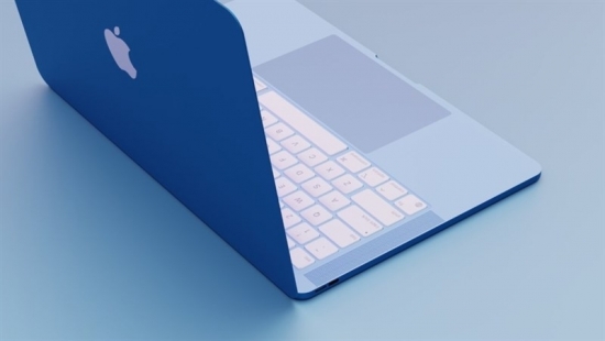 Laptop "quốc dân" thế hệ mới với thiết kế sang trọng, dành cho "giới thượng lưu"