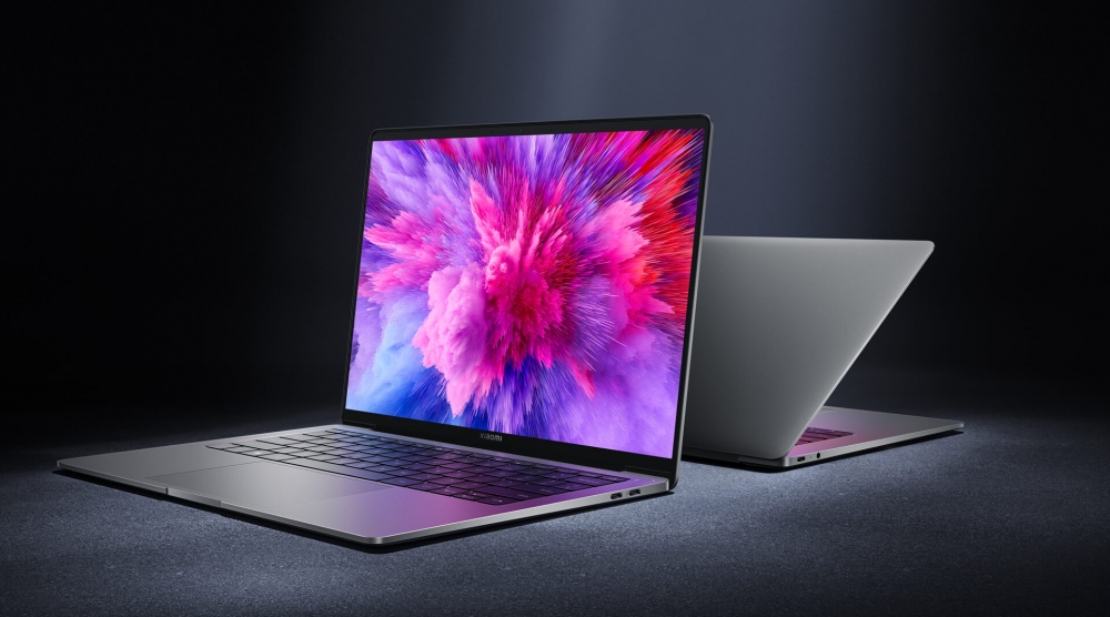 Xiaomi Notebook Pro 2022 