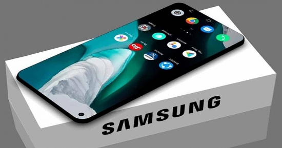 "Quân vương" thời đại mới nhà Samsung: Rẻ chưa từng có, "khó" cho "cả làng" điện thoại