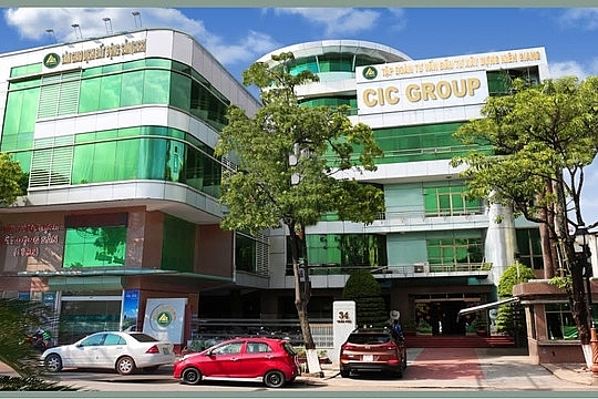 Chốt lời cổ phiếu CKG, “Sếp phó” CIC Group “bỏ túi” hơn 8 tỷ đồng