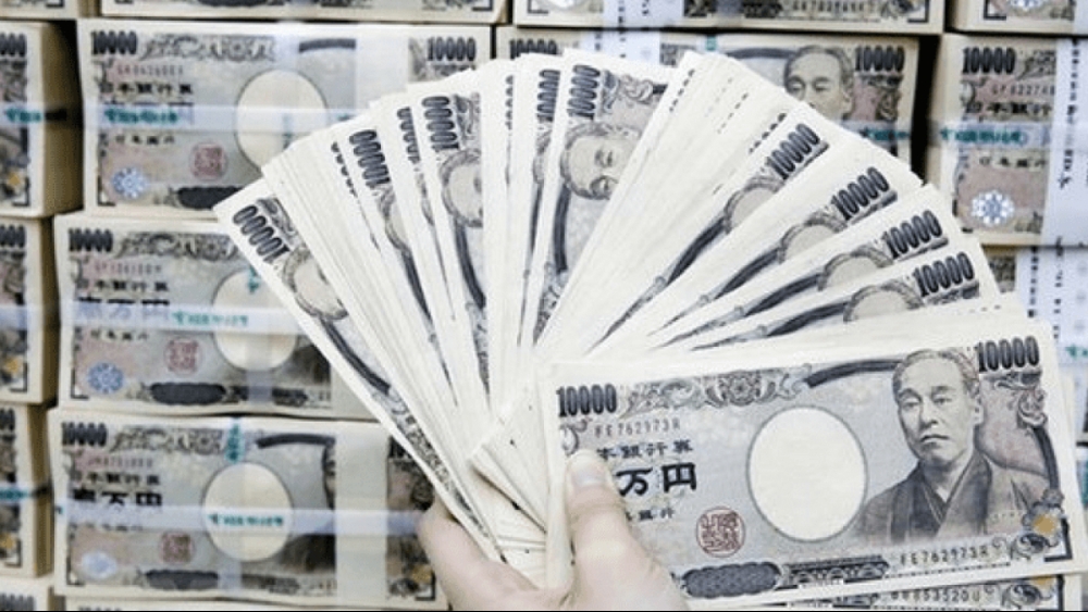 Tỷ giá yen Nhật hôm nay 13/10/2022: Giảm hàng loạt