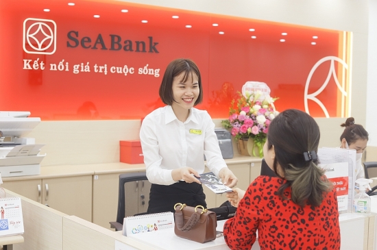 9 tháng đầu năm 2022 SeABank đạt hơn 4.016 tỷ đồng lợi nhuận