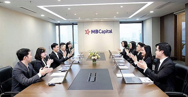 Thành viên quỹ MB Capital muốn mua 1 triệu cổ phiếu Gas Petrolimex (PGC)