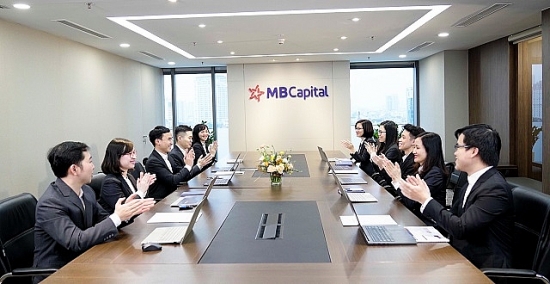 Quỹ thành viên của MB Capital sắp mua lại 1 triệu cổ phiếu Gas Petrolimex (PGC)