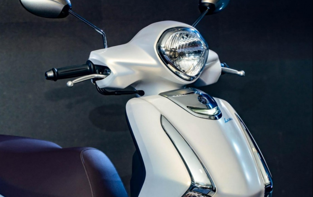 Bảng giá xe máy Yamaha Latte 2022 mới nhất giữa tháng 10