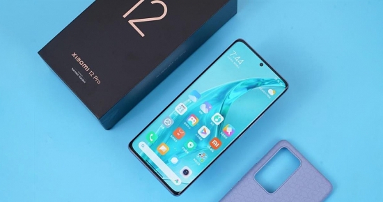 Xiaomi cực "nịnh fan" với siêu phẩm điện thoại "mượt" nhất hiện nay: Giá đẹp "đến lạ"