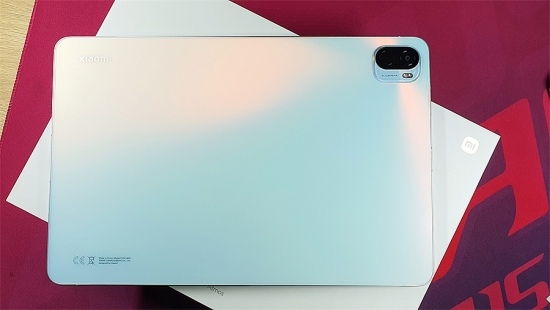 Xiaomi Pad 5 “sale” mạnh đến khó tin, đại kình địch iPad Gen 9 “bó tay”