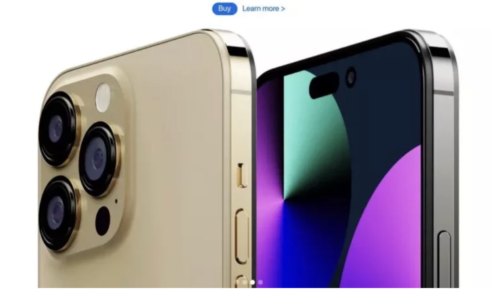 Giá iPhone 14 Pro Max giảm sâu trong ngày đầu mở bán, khách Việt “ráo riết săn lùng”