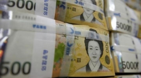 Tỷ giá won Hàn Quốc mới nhất 16/10/2022: Điều chỉnh không đồng nhất