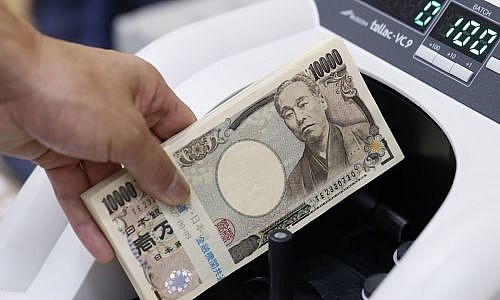 Tỷ giá yen Nhật hôm nay 16/10/2022: Thay đổi trái chiều sáng cuối tuần