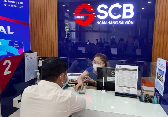 Ngân hàng Sài Gòn (SCB) có Hội đồng quản trị mới