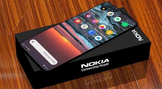 “Đứng hình” trước Nokia Aurora 2022 giá 10 triệu đồng nhưng RAM 10GB, chip cực mạnh