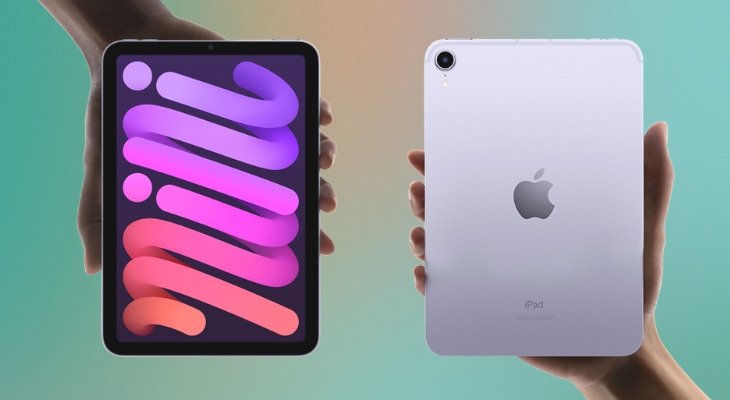 “Khủng long nhí” iPad Mini 6 hút khách không tưởng: Mức giá tưởng chỉ có “trong mơ”