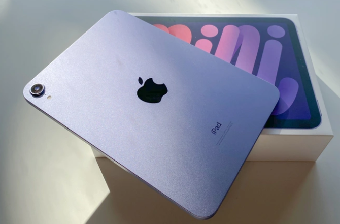 Giá iPad Mini 6 giữa tháng 11/2022: "Nhỏ mà có võ", cực đáng "xuống tiền"