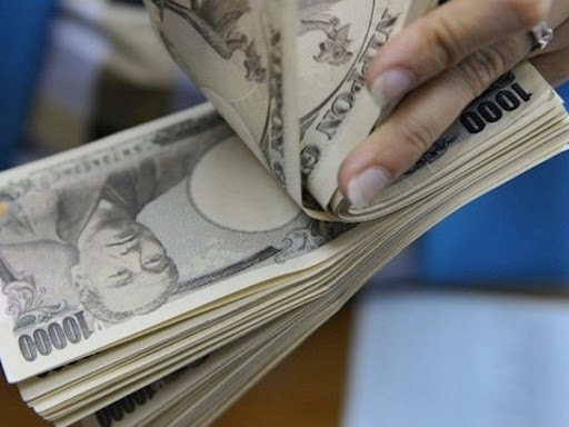 Tỷ giá yen Nhật hôm nay 17/10/2022: Tăng giảm không đồng nhất