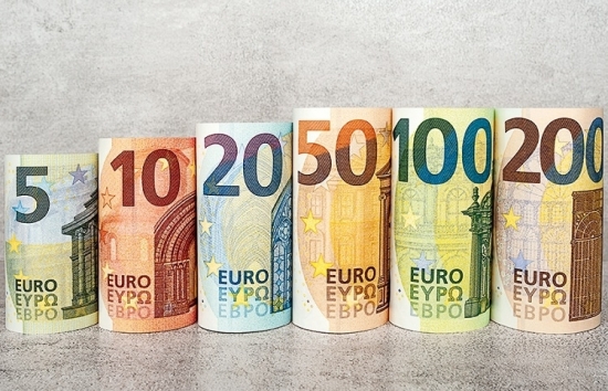 Tỷ giá euro hôm nay 17/10/2022: Điều chỉnh tăng mạnh tại VietinBank