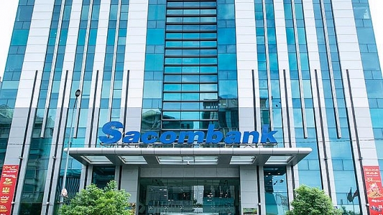 Quỹ “tỷ đô” Dragon Capital giảm tỷ trọng cổ phiếu ngân hàng Sacombank