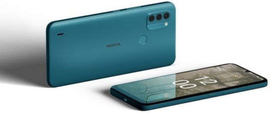 Chỉ hơn 2 triệu, có ngay dế yêu nhà Nokia: Điện thoại “nhà lính”, tính năng “nhà quan”