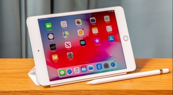 Giá máy tính bảng iPad Mini mới nhất ngày 19/10: "Nhỏ nhưng có võ"