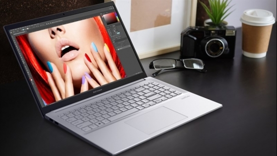 Laptop ASUS VivoBook Pro M3401QA: Hiệu năng vượt trội, giá vừa tầm