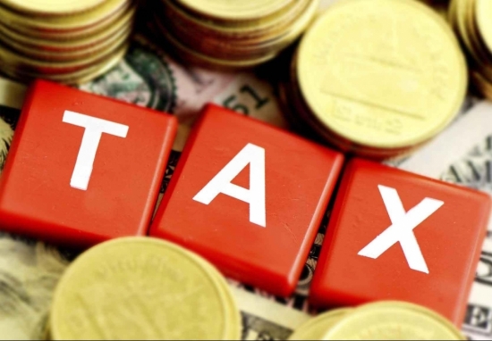 Thuế trực thu, những điều nhà đầu tư cần biết về thuế trực thu