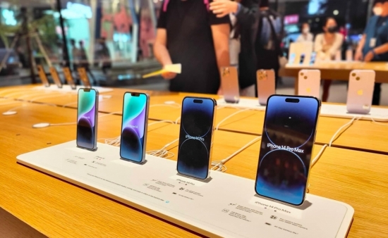 iPhone 14 "rớt giá thê thảm" khi "hàng mới" lên kệ: Cơ hội "đổi đời" dành cho khách Việt