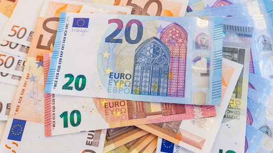 Tỷ giá euro mới nhất ngày 18/10/2022: Đồng euro “thăng hoa”
