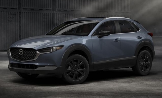 Giá Mazda CX-30 mới nhất cuối tháng 10/2022: Có tự làm khó "người anh em cùng nhà"