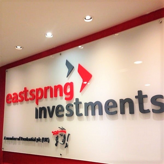 Xử phạt ông lớn quỹ ngoại Eastspring Investments do không tuân thủ chế độ báo cáo