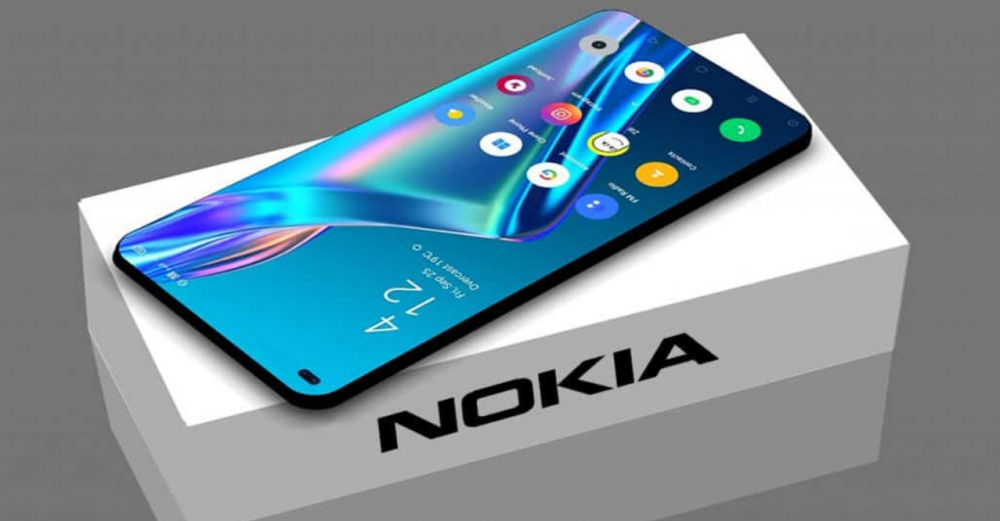 Nokia tung "chiến binh" rẻ, khỏe, chất: Giá chỉ 2 triệu, "No hope" cho Galaxy A03