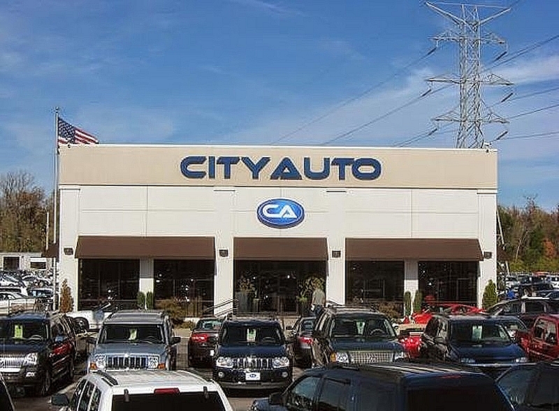 Mua thêm 1 triệu cổ phần, City Auto (CTF) muốn nâng sở hữu tại Ô tô Nha Trang lên 93%