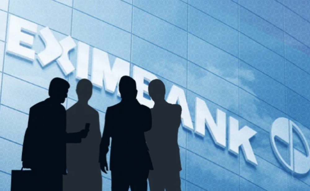 Tập đoàn Thành Công chính thức “đường ai nấy đi” với Eximbank