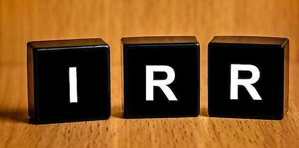 Khái niệm chỉ số IRR, ưu điểm và nhược điểm của chỉ số IRR