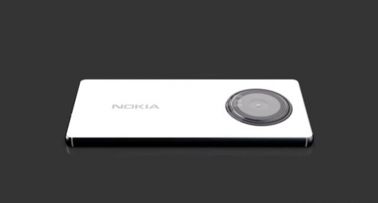 Mẫu điện thoại mới "đẹp - độc - lạ" nhà Nokia: Samsung "lung lay" ngôi vị thống trị
