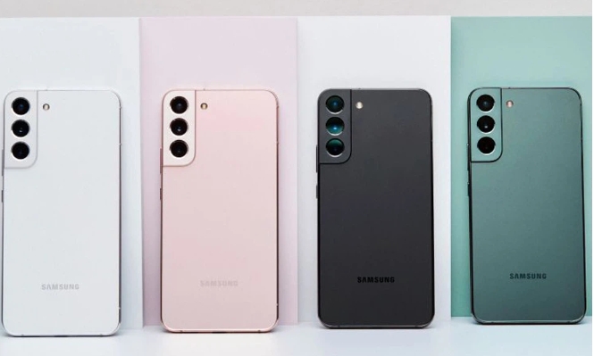 Samsung Galaxy S22 Plus giảm giá “cực đậm” cuối tháng 10: Mua “siêu phẩm” giờ quá dễ